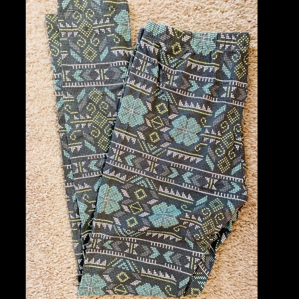 Target leggings